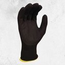 Maxisafe Rippa Grippa Nitrile Gloves