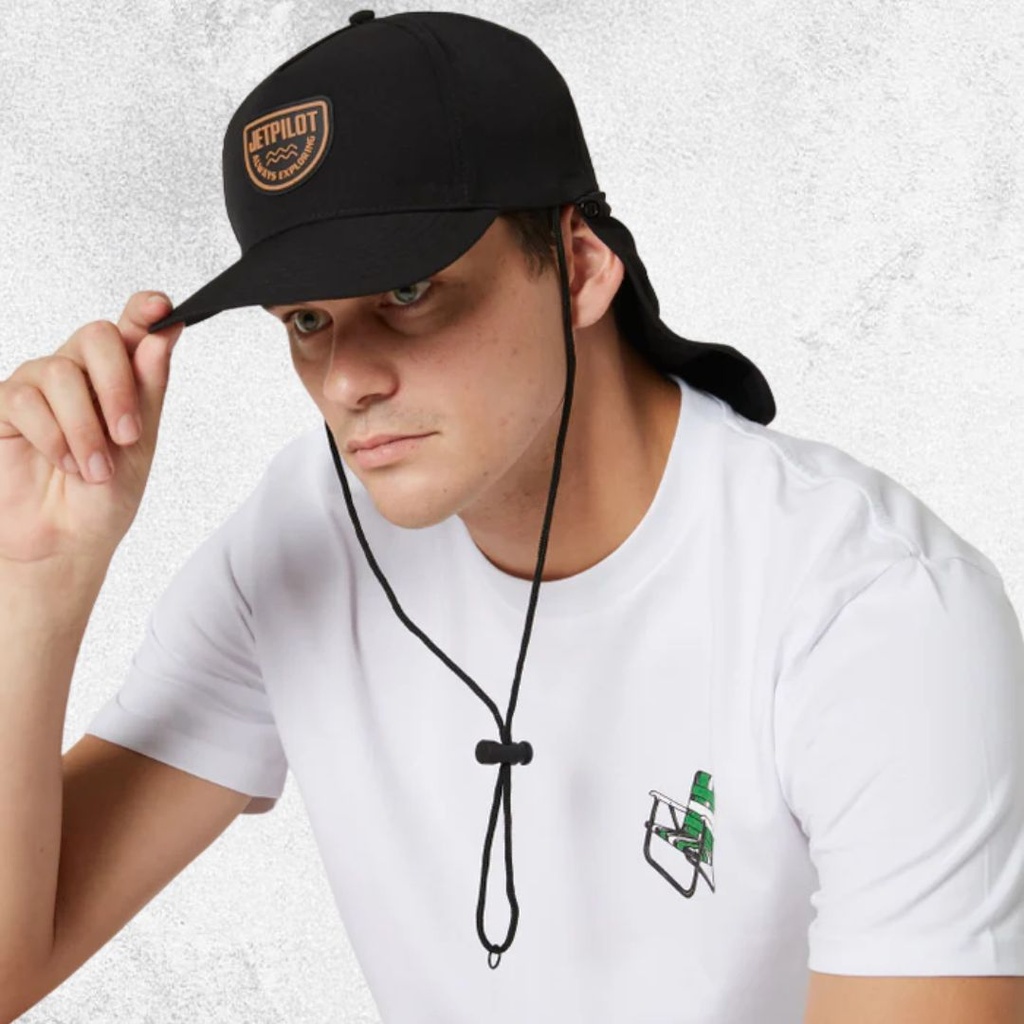 JetPilot Venture Legionaire Cap