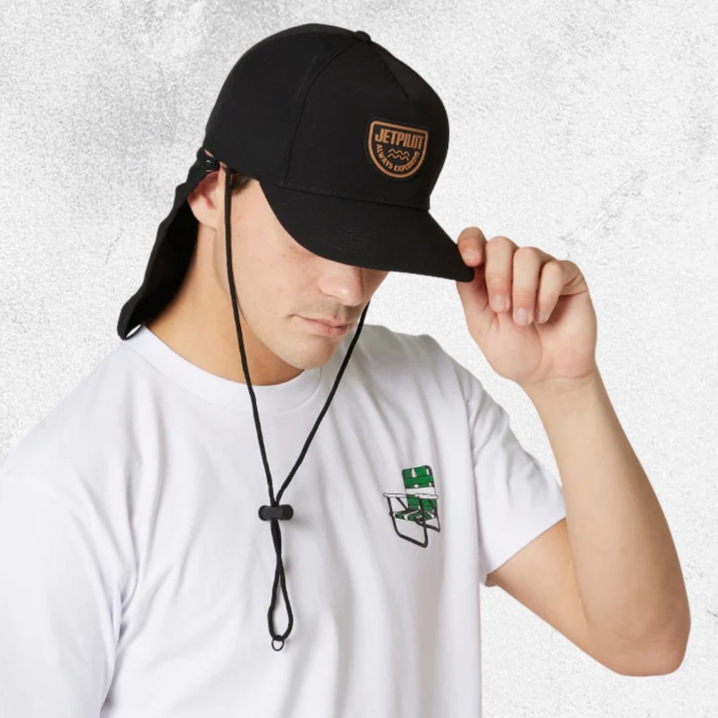 JetPilot Venture Legionaire Cap