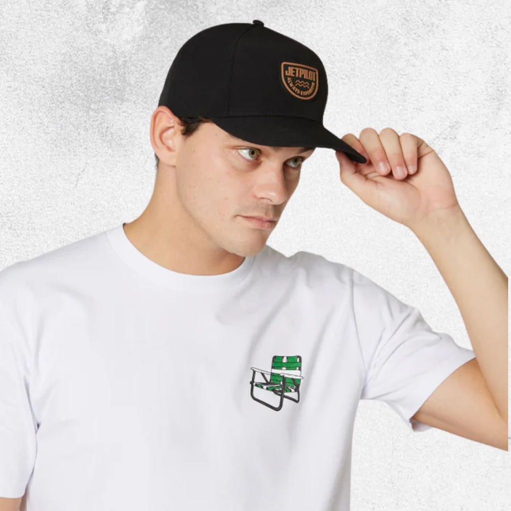 JetPilot Venture Legionaire Cap