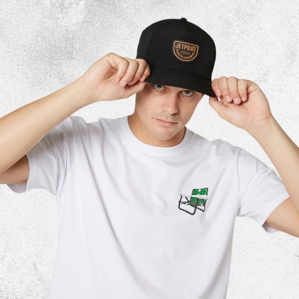 JetPilot Venture Legionaire Cap