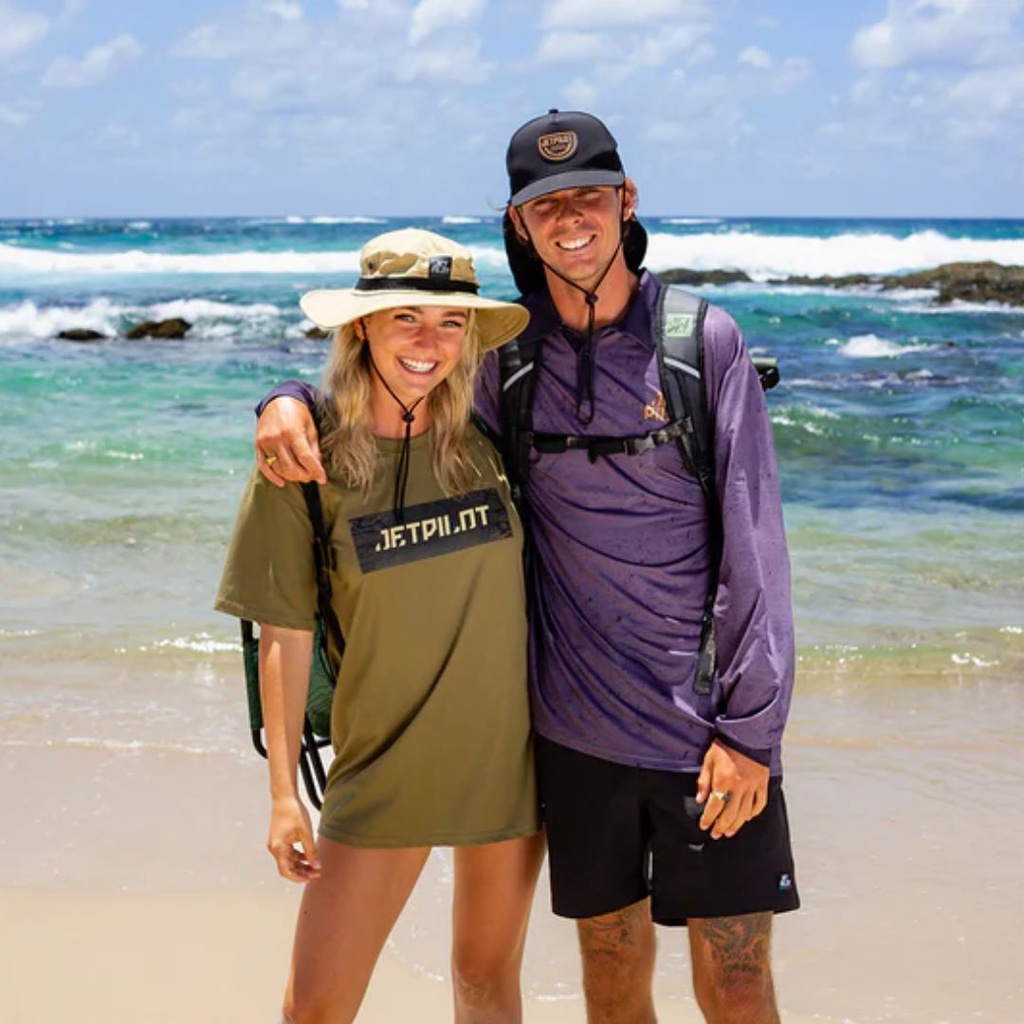 JetPilot Venture Legionaire Cap
