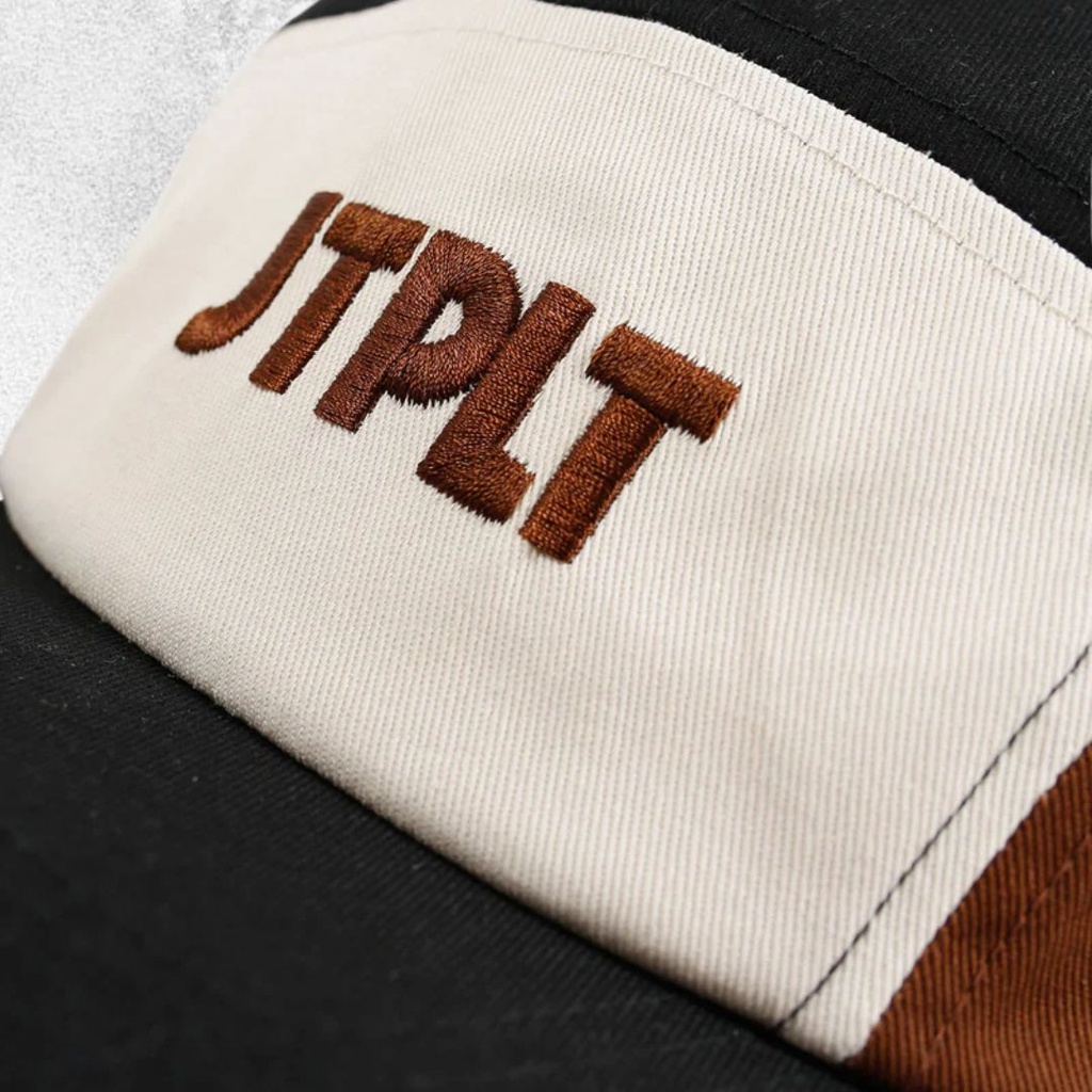 Jetpilot Move 5 Panel Cap