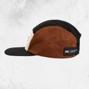 Jetpilot Move 5 Panel Cap