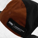 Jetpilot Move 5 Panel Cap