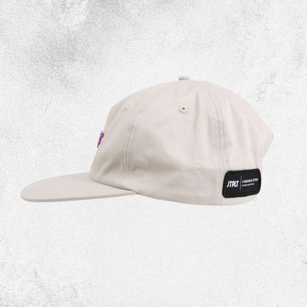 Jetpilot Now Snapback Cap