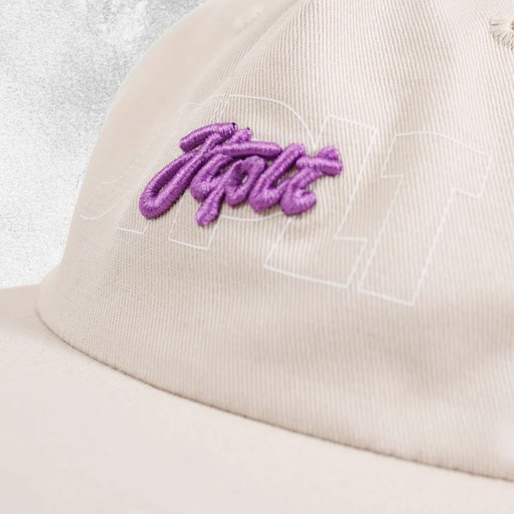 Jetpilot Now Snapback Cap