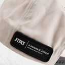 Jetpilot Now Snapback Cap