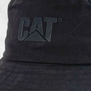CAT DM Logo Bucket Hat