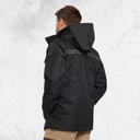 CAT Heavyweight Insulated Puffer Jacket