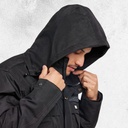 CAT Heavyweight Insulated Puffer Jacket