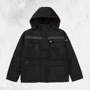 CAT Heavyweight Insulated Puffer Jacket