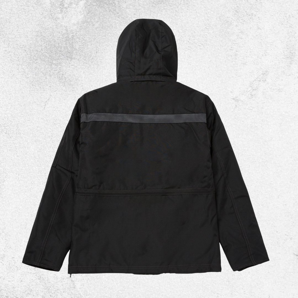 CAT Heavyweight Insulated Puffer Jacket