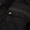 CAT Heavyweight Insulated Puffer Jacket