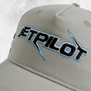 Jetpilot Raptor Clipback Cap