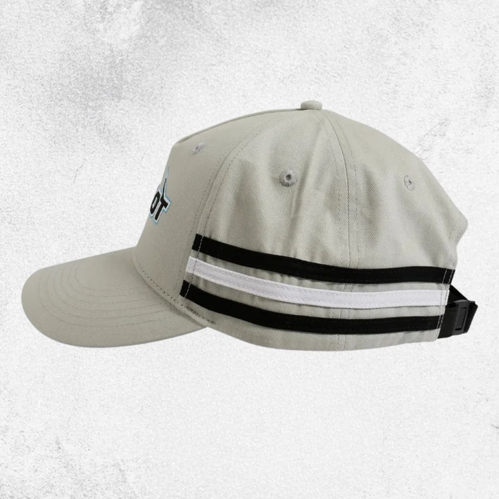 Jetpilot Raptor Clipback Cap