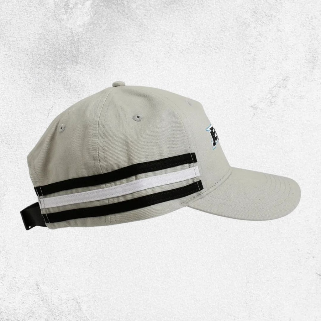 Jetpilot Raptor Clipback Cap