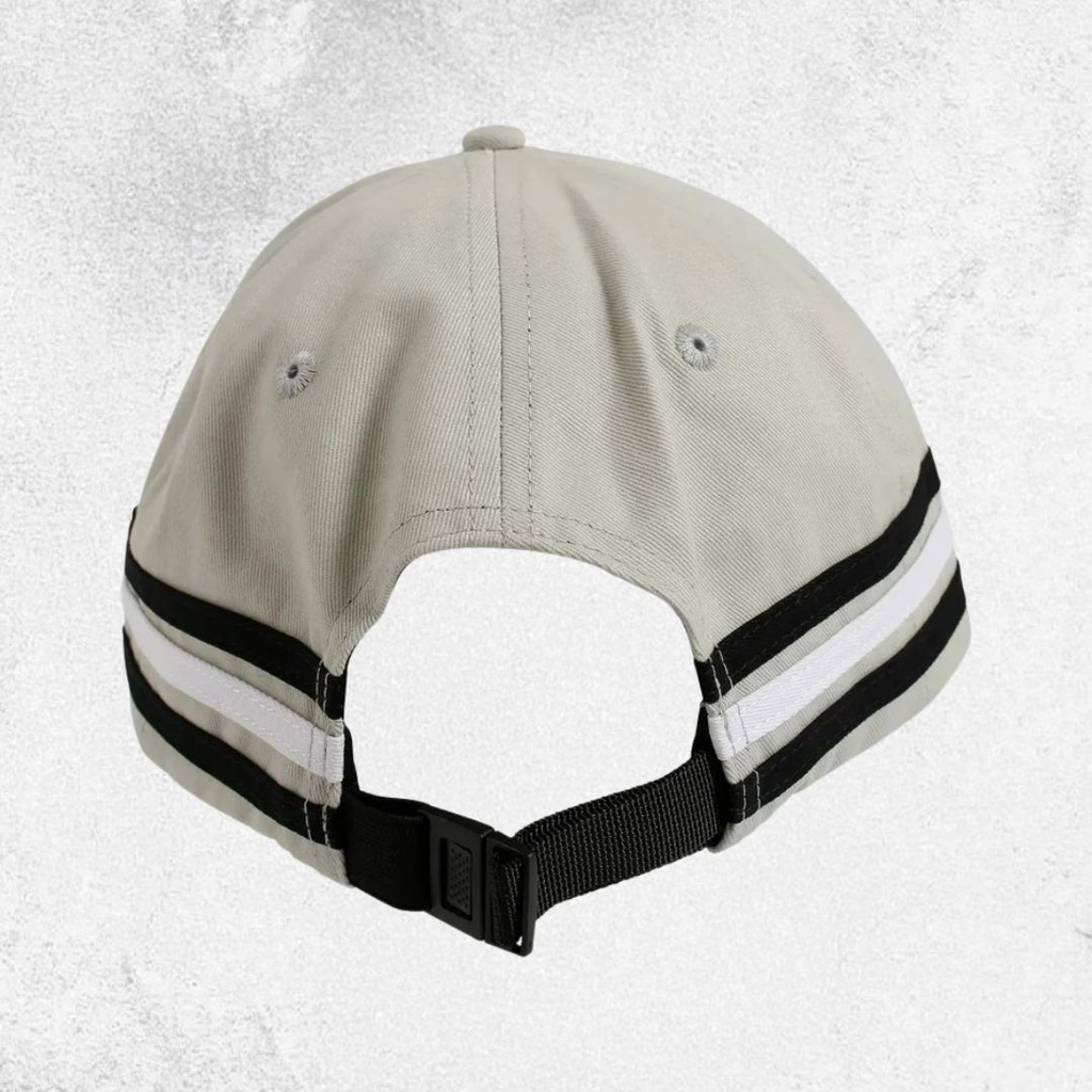 Jetpilot Raptor Clipback Cap