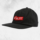 Jetpilot Staple Snapback Cap