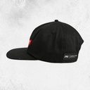 Jetpilot Staple Snapback Cap