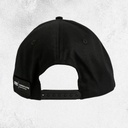 Jetpilot Staple Snapback Cap