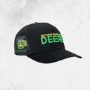 John Deere - JD Nothing Runs Like a Deer