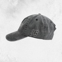 JetPilot - Star Strap Back Cap