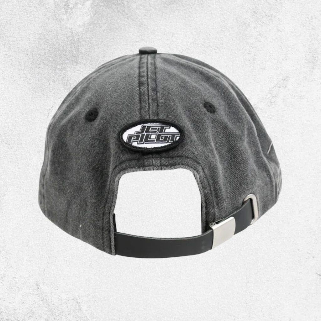JetPilot - Star Strap Back Cap