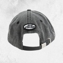 JetPilot - Star Strap Back Cap