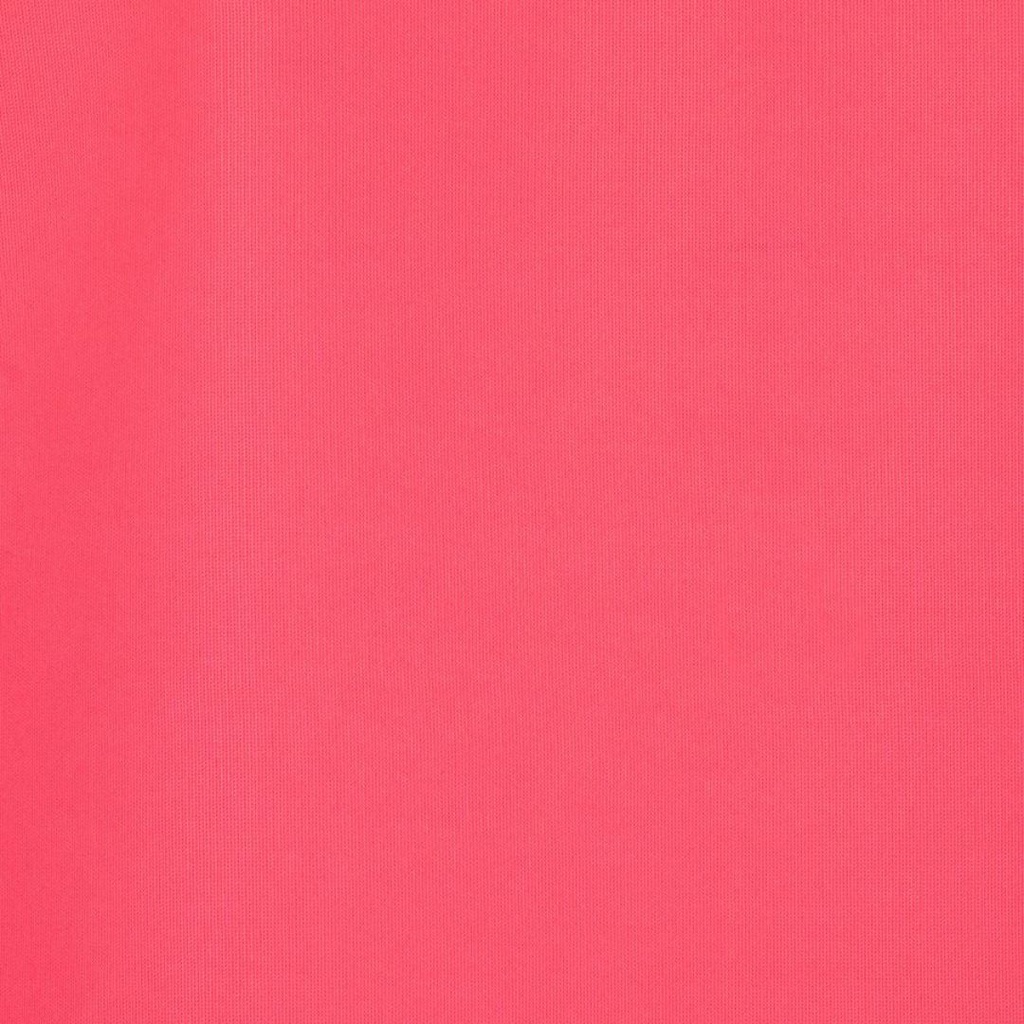 JB's Coloured Tricot Vest - Hot Pink