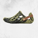 Merrell Hydro Moc Black/Mosstone