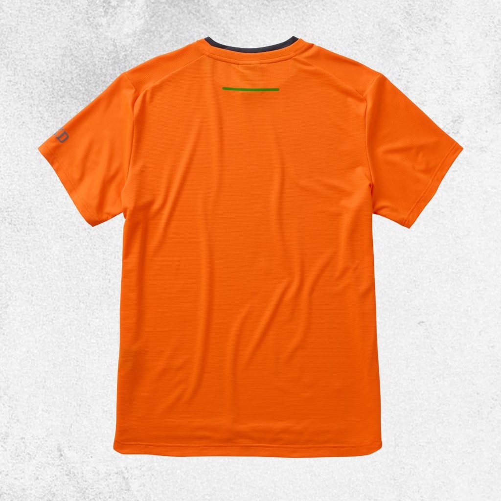 FXD WT-4 Hi-Vis Performance Work Tee