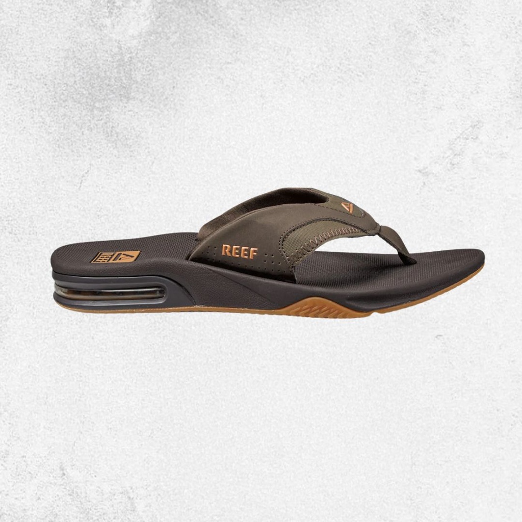Reef Fanning Thongs
