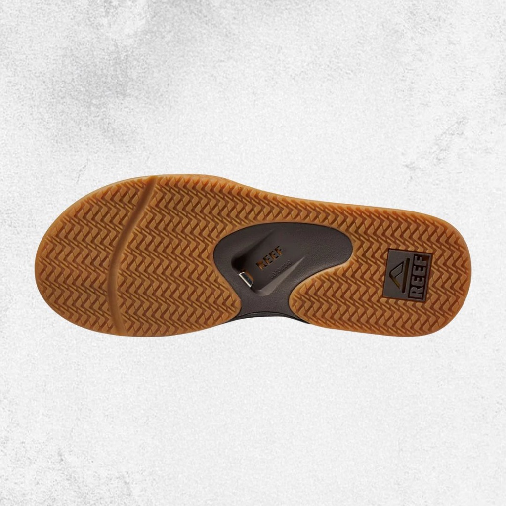 Reef Fanning Thongs