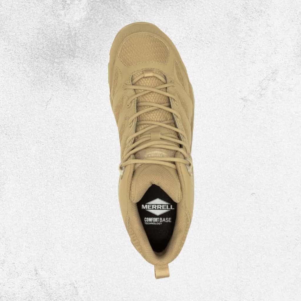 Merrell Moab 3 Tactical MID Waterproof