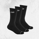 New Balance Crew Socks 3PK