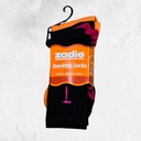 Zadie Bamboo Socks 3 Pack