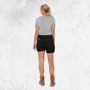 Zadie The Middy Short