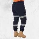 Zadie The Middy Pant Reflective