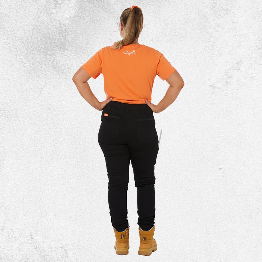 Zadie The Middy Pant