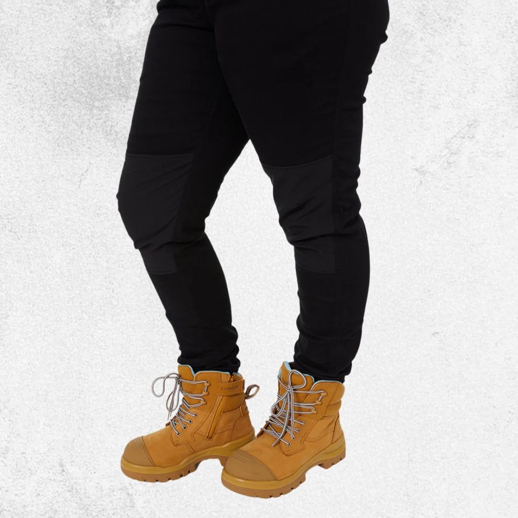 Zadie The Middy Pant