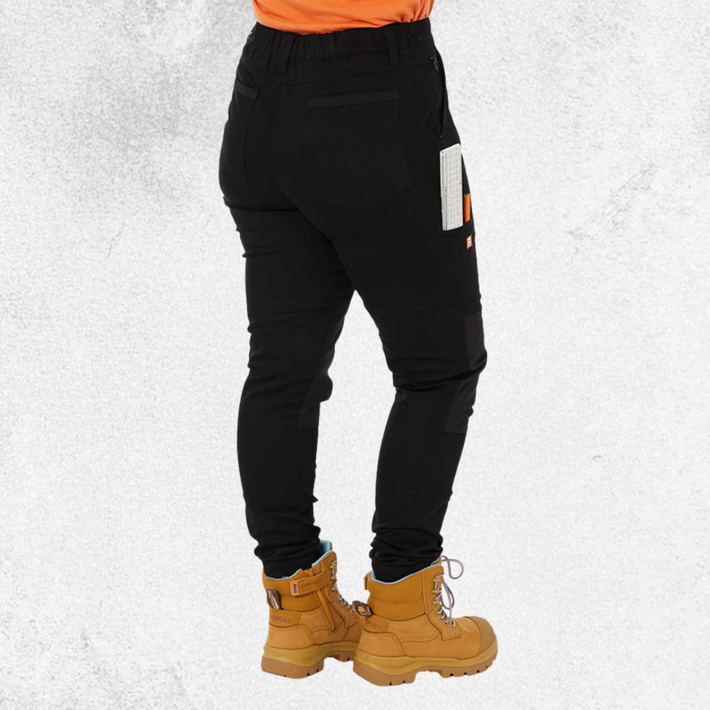 Zadie The Middy Pant