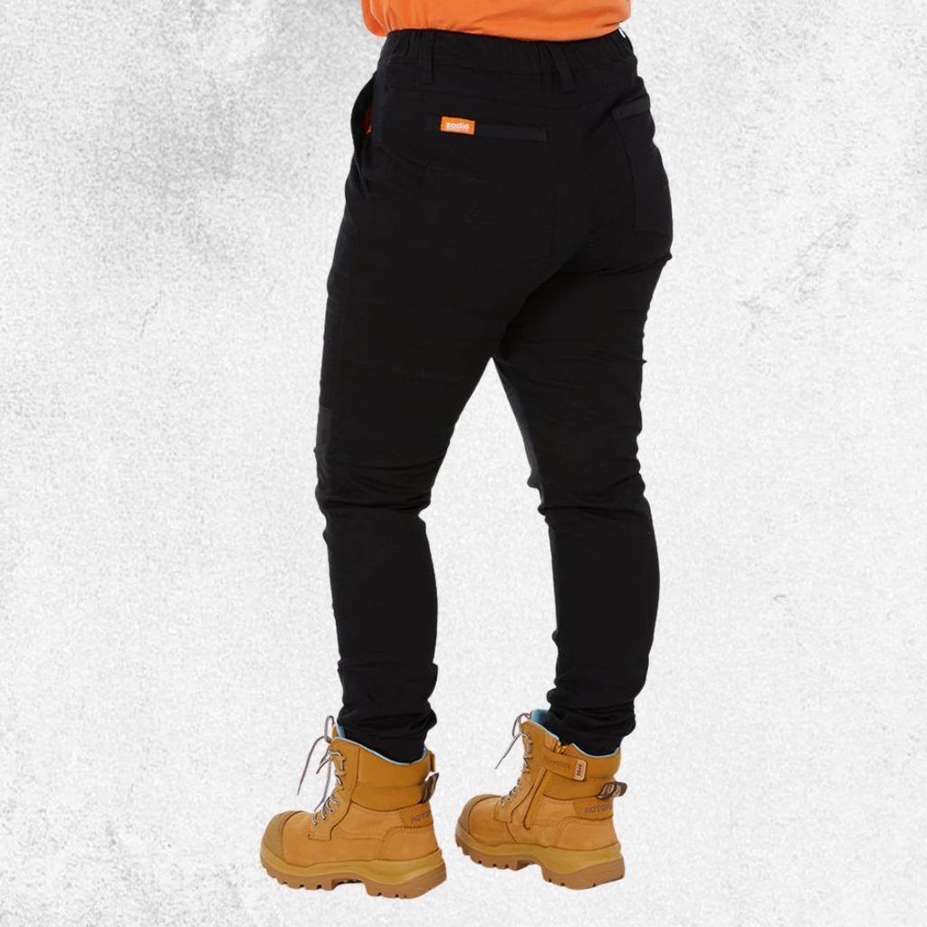 Zadie The Middy Pant
