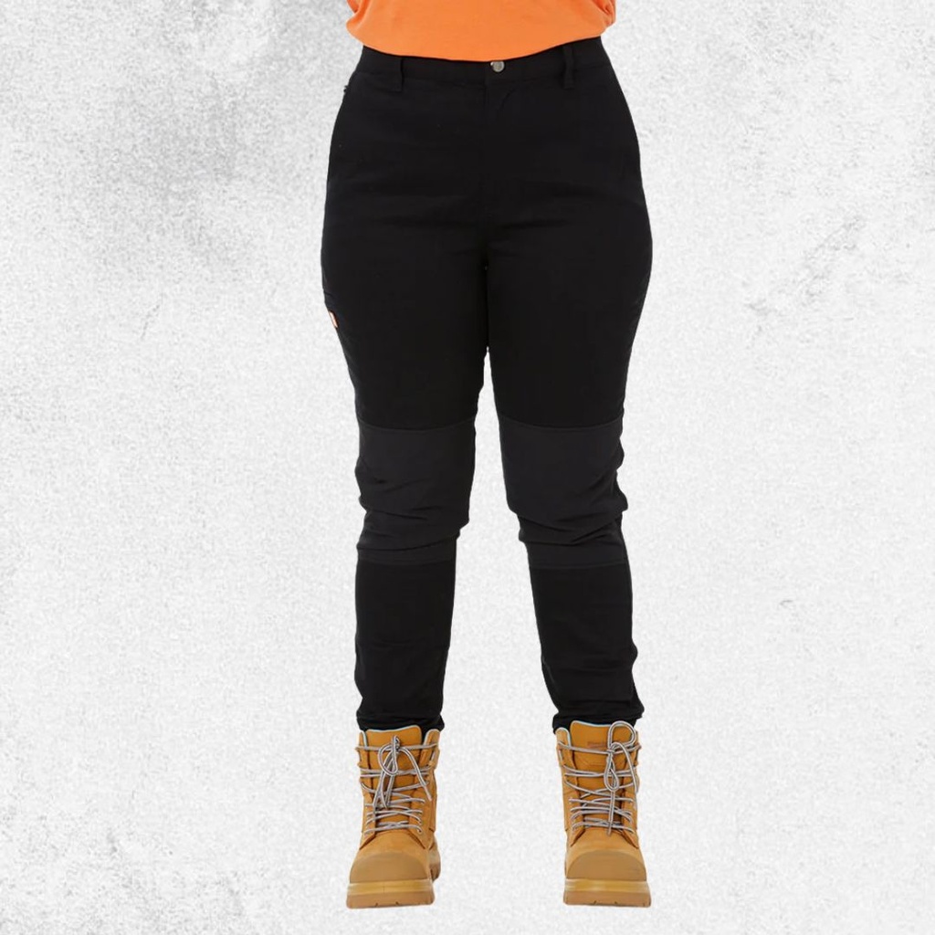 Zadie The Middy Pant