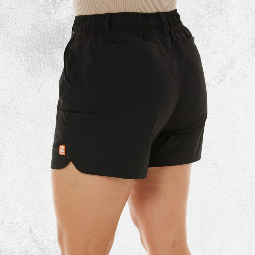 Zadie Z-Lite Short