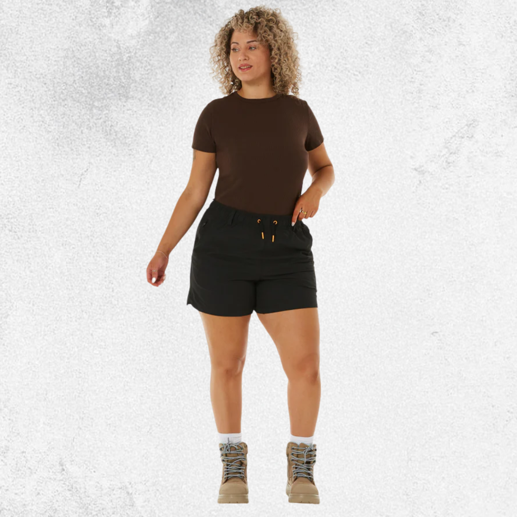 Zadie Z-Lite Short