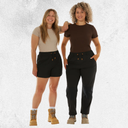 Zadie Z-Lite Short