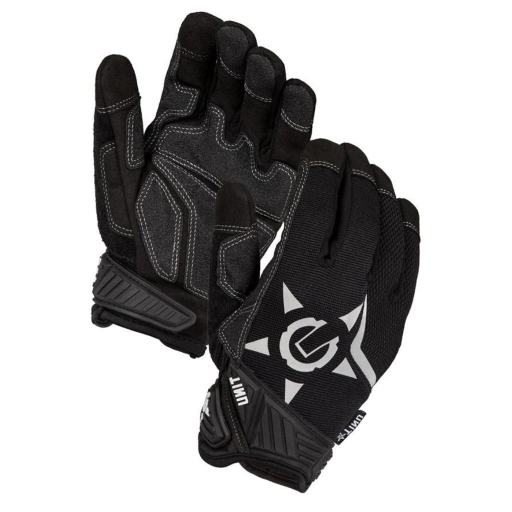 UNIT Flex Guard Gloves
