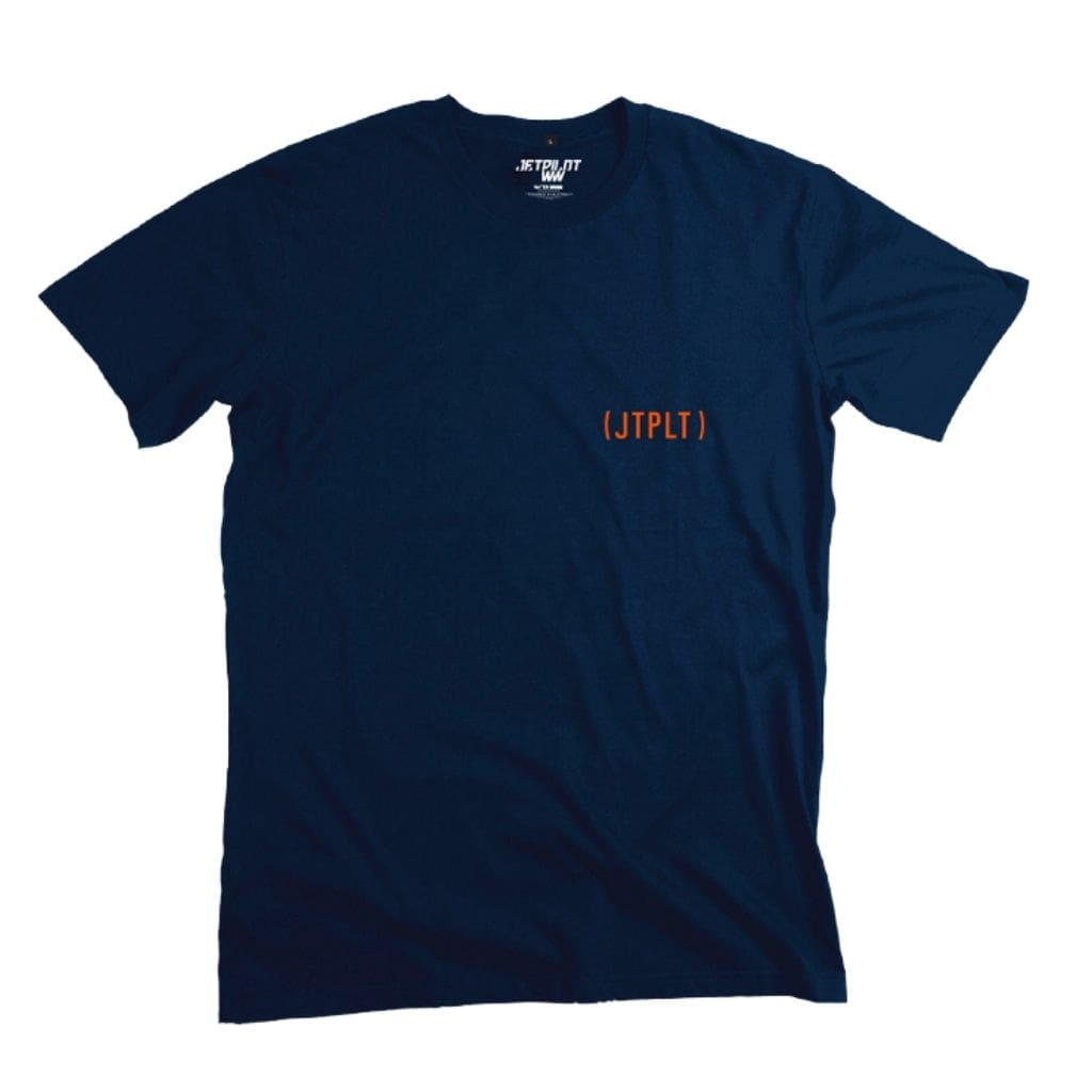 JetPilot Circle S/S Mens Tees
