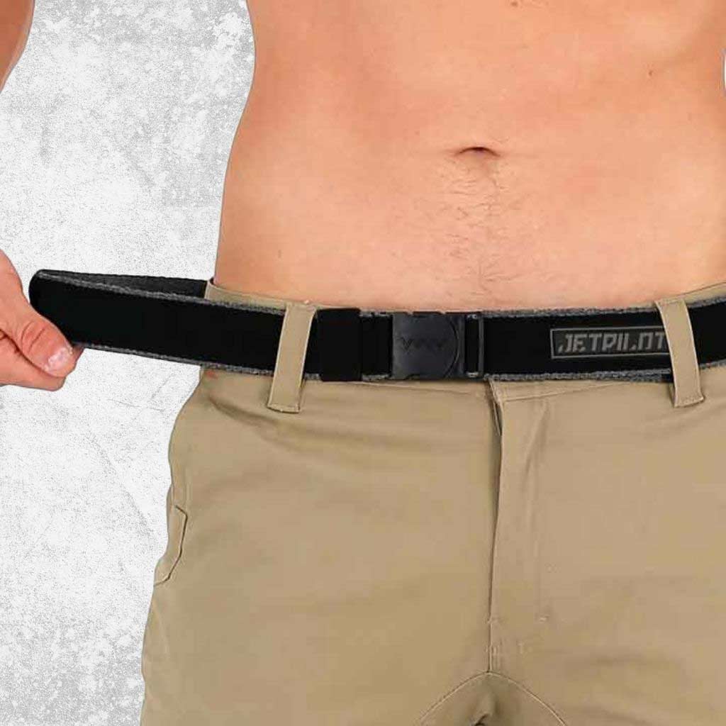 JetPilot Adjustable Belt